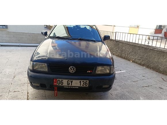 SAHİBİNDEN TEMİZ POLO
