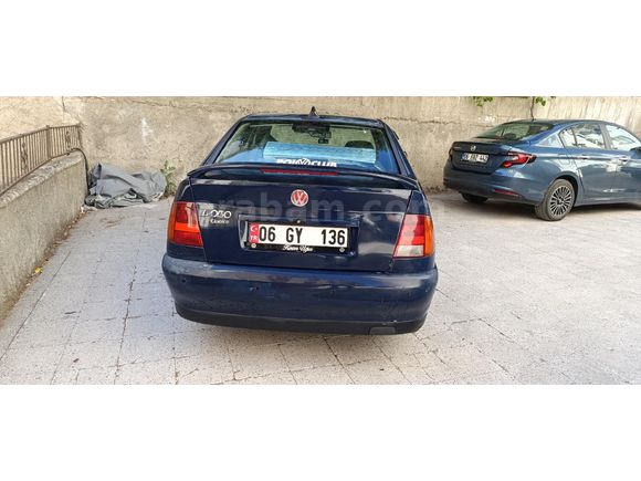 SAHİBİNDEN TEMİZ POLO
