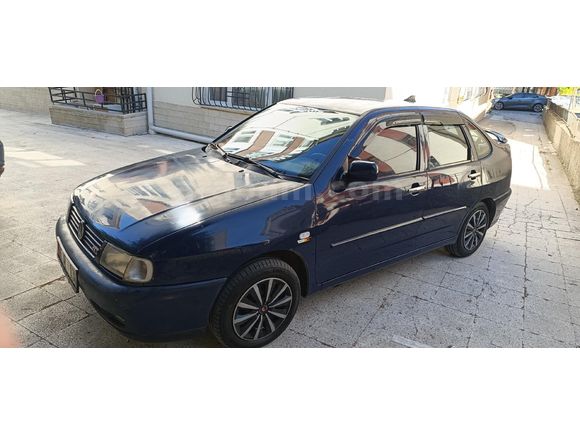 SAHİBİNDEN TEMİZ POLO