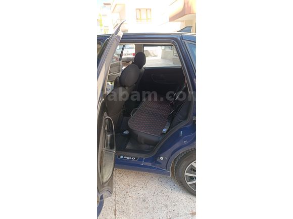 SAHİBİNDEN TEMİZ POLO