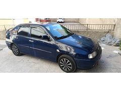 SAHİBİNDEN TEMİZ POLO