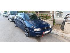 SAHİBİNDEN TEMİZ POLO