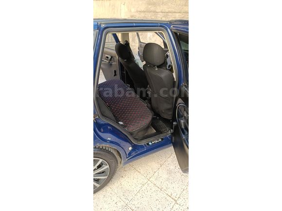 SAHİBİNDEN TEMİZ POLO