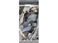 Renault Kangoo 1.9 motor şanzıman mekanik elektrik kaporta aksam