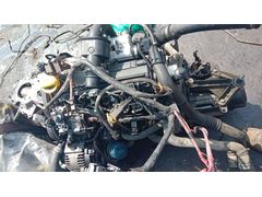 Renault 1.5 DCI motor şanzıman muaer
