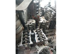 BMC 3000 MDS boş blok motor üst kapağı dolu muaer garantili