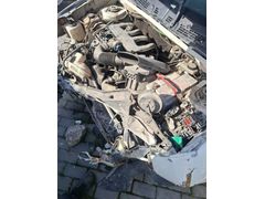 Peugeot partner 1.9 motor şanzıman mekanik elektrik kaporta