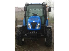 Sahibinden New Holland TT4.55 Samsun