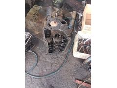 hundai H 100 STİ boş blok Krank piston piston kolu muuaer