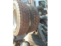 Hyundai kamyonet 1999 motor şanzıman defransiyel muaer