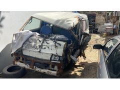Hyundai H 100 panelvan motor şanzıman defransiyel