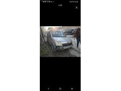 Ford cornet 90 lk boş blok üst kapağı mazot pompası enjektör
