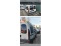 Renault Kango 2000 model kaporta aksamları mekanik elektrik