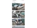 Renault Kango 2000 model kaporta aksamları mekanik elektrik