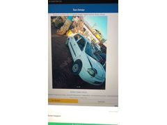 Renault symbol Clio 2001 model kapı kaput koltukları torpito