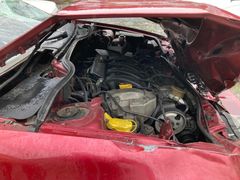Renault Megane 1 1.6 16 valf motor şanzıman mekanik elektrik