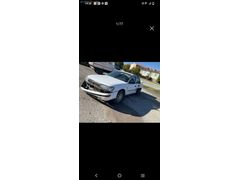 Toyota Corolla 1997 model kaporta koltuk takımı torpido iç aksam