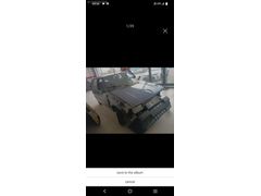 Fiat UNO 70 lk motor şanzıman muaer