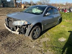 Renault 1.5 DCI Euro 3 motor elektrik tesisatı muaer