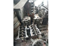 Fiat 1.4 boş blok muaer