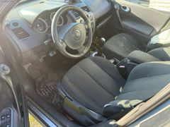 Renault Megane 2 koltuk iç döşeme torpido araç içi parçalar