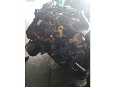 Ford cornet 90 lk motor muaer garantili faturalı