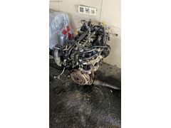 Fiat 1.3 Multijet Euro 4 buçuk motor şanzıman muaer dolu