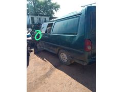 Hyundai H 100 panelvan motor şanzıman defransiyel muaer garantil