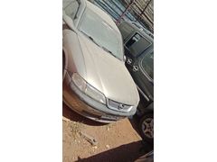 Opel Vectra B kasa ön maks kaput çamurluk set halinde kesilir