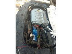 Renault Megane 2 1.6 16 valf torpido motor elektrik tesisatı