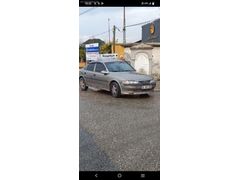 Opel Vectra B kasa sağ ön sağ arka kapı dolu hatasız