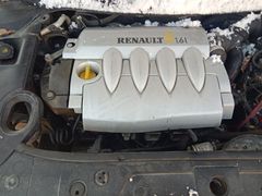 Renault Megane 2 Megane 3 1.6 16 valf motor şanzıman faturalı