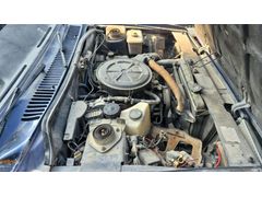 Tofaş SLX 1.6 İE enjeksiyonlu elektrik tesisati