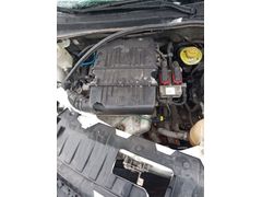 Fiat Linea 2015 model 1.4 benzinli motor şanzıman mevcut