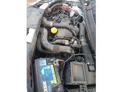 Renault 1.5 DCI 90 lk Euro 5 motor şanzıman faturalı garantili