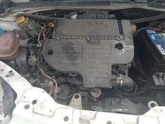 Fiat 1.3 Multijet Euro 4 motor şanzıman faturalı
