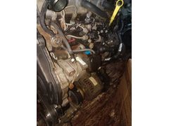 Ford cornet 90 lk motor muaer garantili faturalı