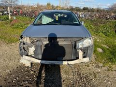 Renault Megane 2 ön maks kaput çamurluklar ratyötor set ön kesme