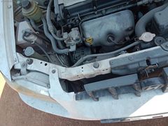 Hyundai Accent 1.5 DOCH motor şanzıman