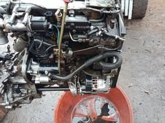 Fiat 1.9 JTD motor şanzıman muaer garantili faturalı