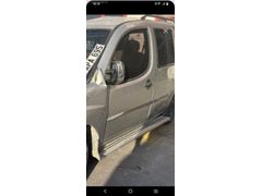 Fiat Doblo 2004 sağ ön kapı sol ön kapı dolu
