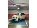 Galeriden Fiat 500 Ailesi 500C 1.0 Hybrid Dolcevita 2022 Model İstanbul