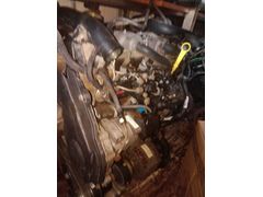 Ford cornet 90 lk motor şanzıman muaer garantili faturalı