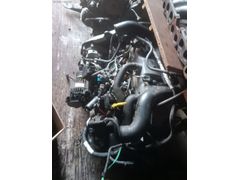 Ford cornet 90 lk motor muaer garantili faturalı