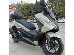 Sahibinden Honda Forza 250 (NSS250) Balıkesir