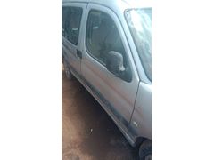 Peugeot partner 1.9 dizel motor şanzıman