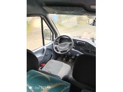 Sahibinden Mercedes - Benz Sprinter 210 D 1998 Model  768.000 km Beyaz