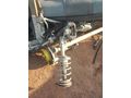 Ford cornet arka dingil torsiyon