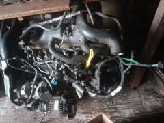 Ford cornet 90 lk motor muaer garantili faturalı