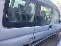 Peugeot partner 1.9 parça parça hurda belgeli